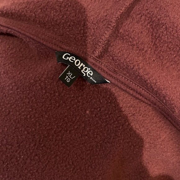 Zip Up Hoodie - Picture 2 of 2